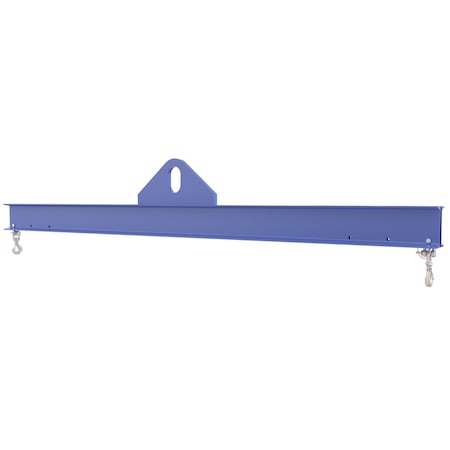 Vestil Economy Spreader Beam SBM-40-8